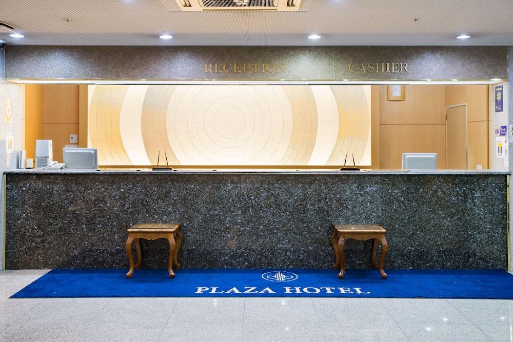 Kagoshima Plaza Hotel Tenmonkan Exteriér fotografie